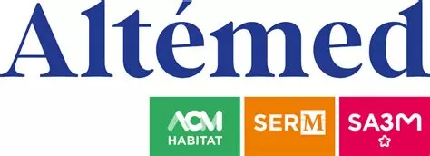 Logo Altemed