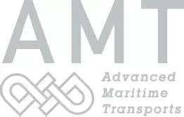 Logo AMT - Advanced Maritime Transports