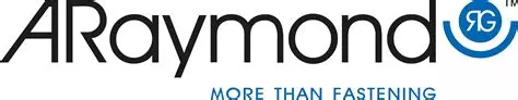 Logo A Raymond