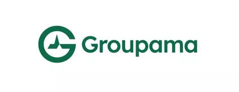 Logo Groupama