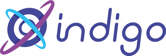 Logo Indigo Télécom