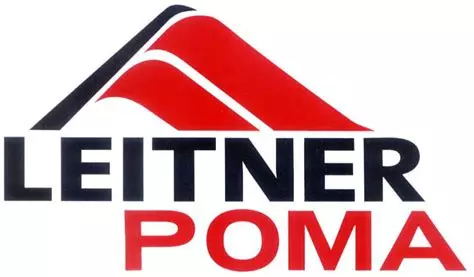 Logo Leitner Poma
