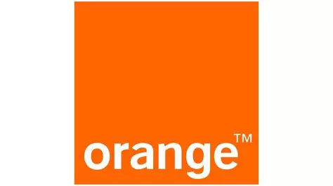 Logo Orange