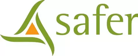 Logo Safer