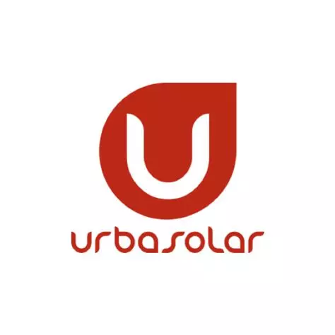Logo Urbasolar